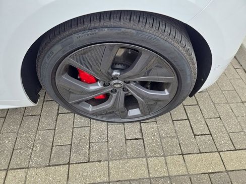 Used 2025 Land Rover Range Rover Sport Autobiography image 11