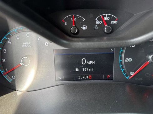 Used 2022 Chevrolet Colorado Z71 image 6