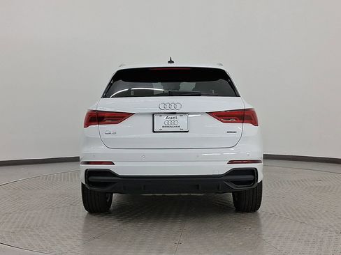 New 2025 Audi Q3 2.0T Premium w/ Convenience Package image 10