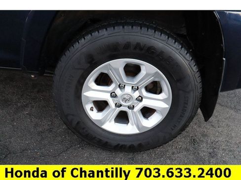 Used 2019 Toyota 4Runner SR5 image 28