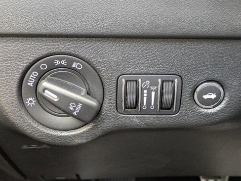 Used 2023 Dodge Charger Scat Pack w/ Plus Group RWD image 24