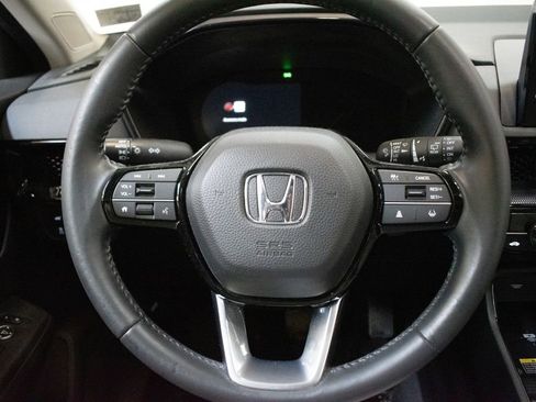 Used 2024 Honda CR-V EX-L image 12