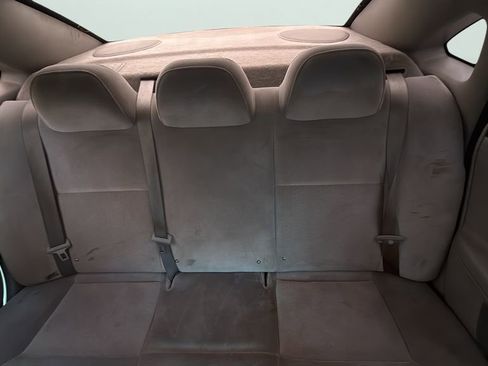 Used 2009 Chevrolet Impala LS FWD image 11