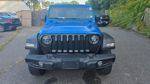 Used 2022 Jeep Wrangler Unlimited Sport AWD/4WD image 2