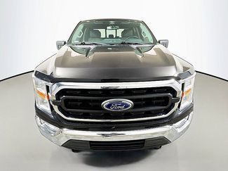 Used 2022 Ford F150 XLT w/ Equipment Group 301A Mid AWD/4WD video 2