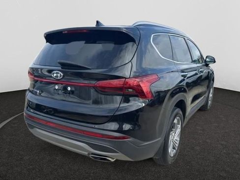 Used 2023 Hyundai Santa Fe SEL image 3