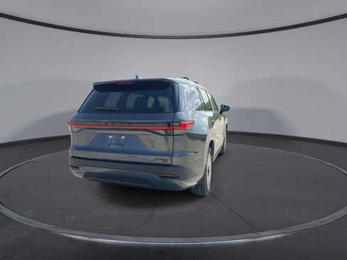 Used 2026 Lexus TX 350 AWD w/ Technology Package image 8