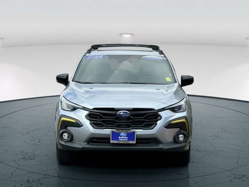 Certified 2024 Subaru Crosstrek 2.5i Sport w/ Popular Package #4A AWD/4WD image 9