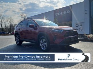Used 2022 Toyota RAV4 XLE w/ Convenience Package 360° Tour