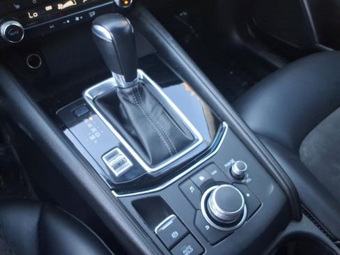Used 2020 MAZDA CX-5 Touring image 12