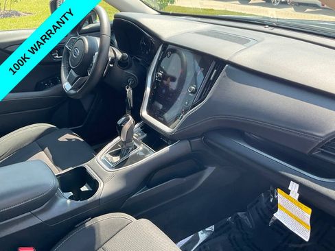 Certified 2025 Subaru Legacy Premium AWD/4WD image 16