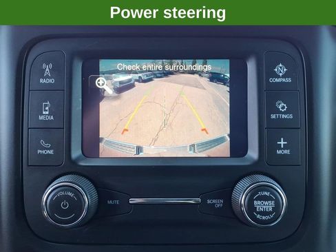 Used 2022 RAM 1500 Big Horn AWD/4WD image 19