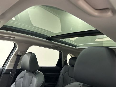 New 2026 Kia Sorento SX image 27