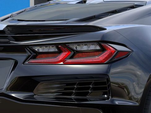 New 2026 Chevrolet Corvette Z06 image 11