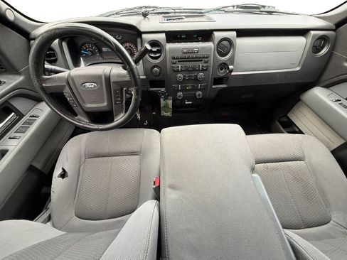 Used 2013 Ford F150 STX w/ Mid Equipment Group image 12