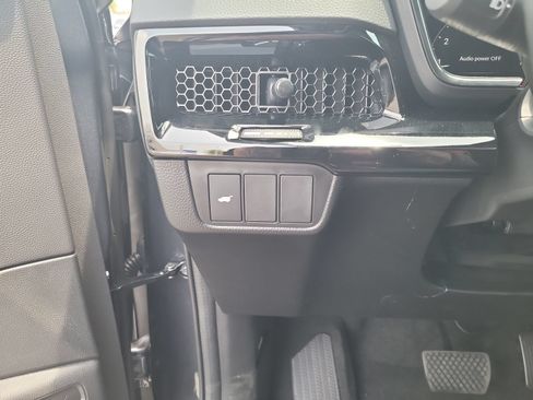 New 2026 Honda CR-V EX-L image 17