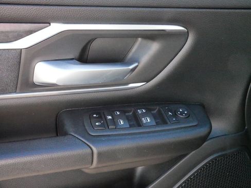 Used 2022 RAM 1500 Big Horn image 19