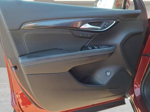 Used 2023 Buick Envision Essence FWD image 14