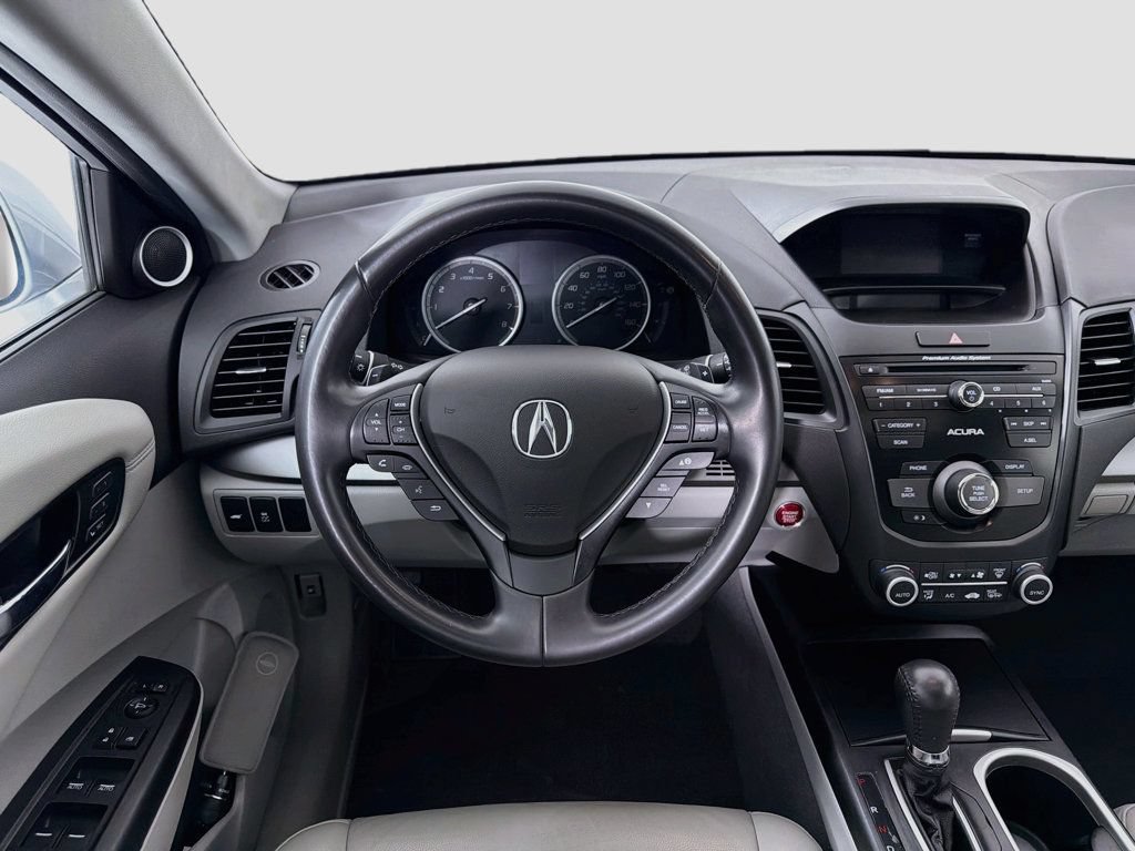 Used 2017 Acura RDX AWD image 21