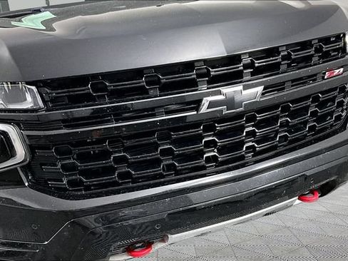Used 2023 Chevrolet Tahoe Z71 AWD/4WD image 31