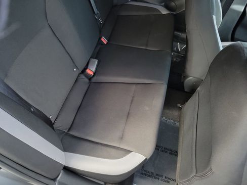 New 2025 Nissan Versa S w/ Trunk Package image 27