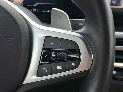 Used 2024 BMW M240i xDrive Coupe w/ Premium Package image 22