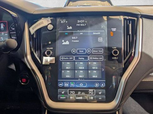 New 2025 Subaru Outback Premium w/ Popular Package #1A image 11