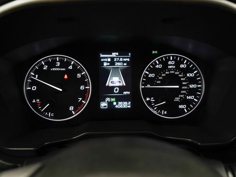 Used 2023 Subaru Outback Limited AWD/4WD image 23