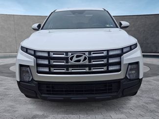 Certified 2025 Hyundai Santa Cruz SE AWD/4WD video 2