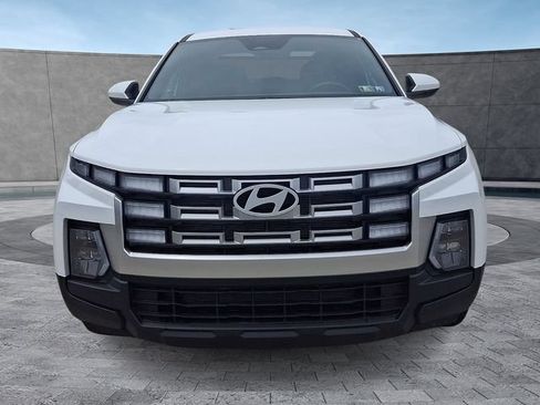 Certified 2025 Hyundai Santa Cruz SE AWD/4WD image 2