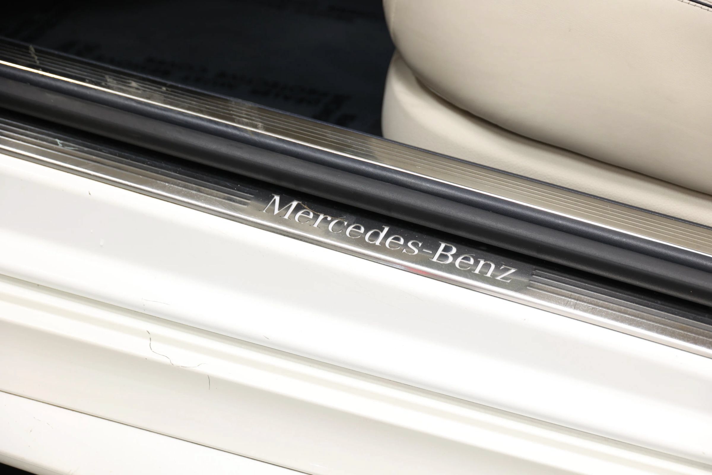 Used 2019 Mercedes-Benz S 560 4MATIC Coupe image 15