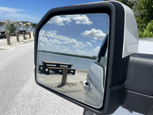 Used 2019 Ford F150 Raptor w/ Equipment Group 802A Luxury image 28