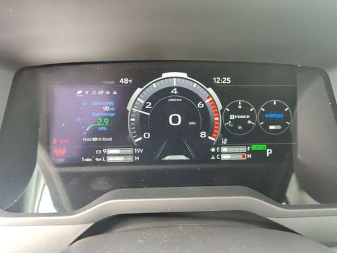 New 2026 Toyota Tundra Limited w/ Limited PVM Package AWD/4WD image 14