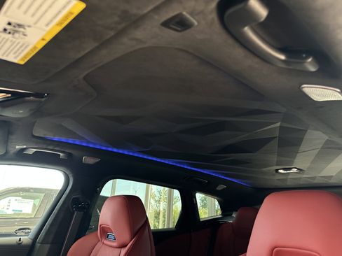 New 2026 BMW XM Label Red image 27