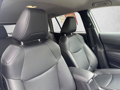 Certified 2026 Toyota Corolla Cross XLE AWD/4WD image 28
