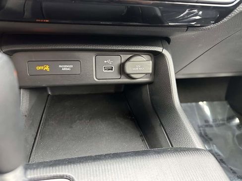 Certified 2023 Honda Civic Sport image 21