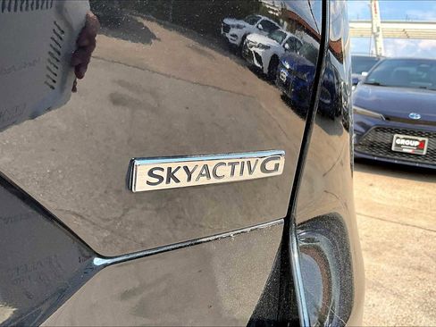 Used 2024 MAZDA CX-5 AWD 2.5 S w/ Premium Package image 17