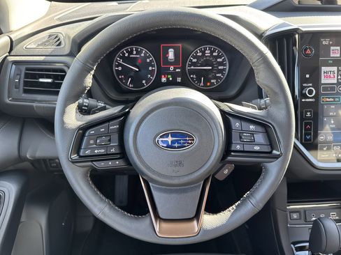 New 2026 Subaru Ascent Limited Bronze image 13