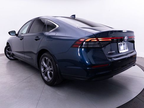 Used 2023 Honda Accord EX image 3