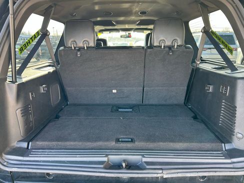 Used 2012 Ford Expedition EL Limited image 18