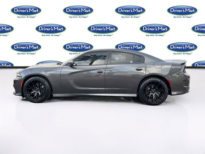 Used 2017 Dodge Charger R/T