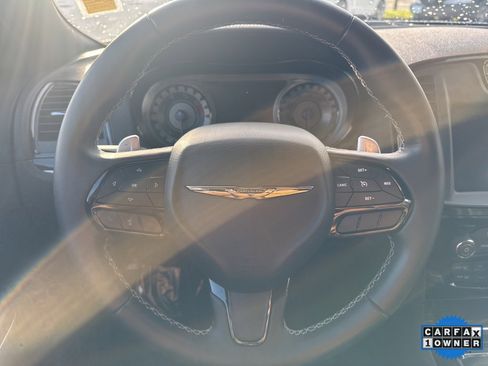 Used 2019 Chrysler 300 S w/ S Model Appearance Package image 17