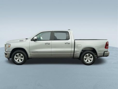 Used 2022 RAM 1500 Laramie AWD/4WD image 4