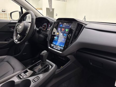 New 2026 Subaru Crosstrek 2.5i Limited AWD/4WD image 25