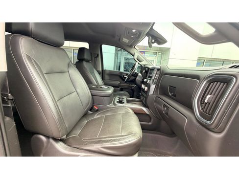 Used 2020 GMC Sierra 1500 SLT w/ SLT Premium Plus Package AWD/4WD image 13