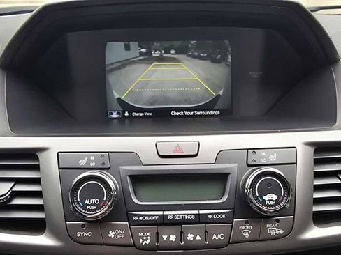 Used 2015 Honda Odyssey EX-L image 23