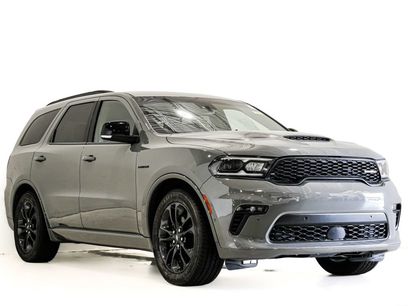 Used 2023 Dodge Durango R/T