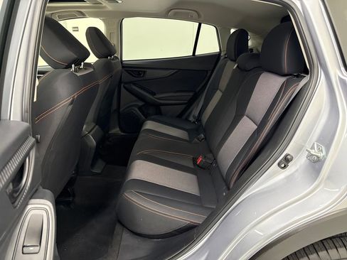 Certified 2023 Subaru Crosstrek 2.0i Premium image 24