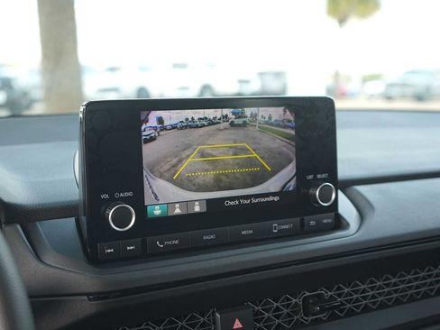 Certified 2023 Honda Accord LX image 24