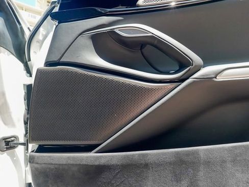 Used 2026 Ferrari Purosangue image 85